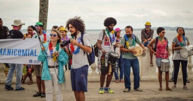 Parada do Orgulho Louco - Foto Divulgação