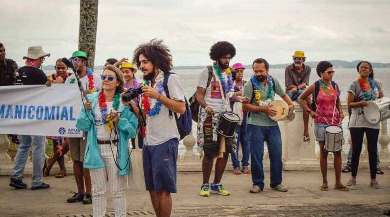 Parada do Orgulho Louco - Foto Divulgação