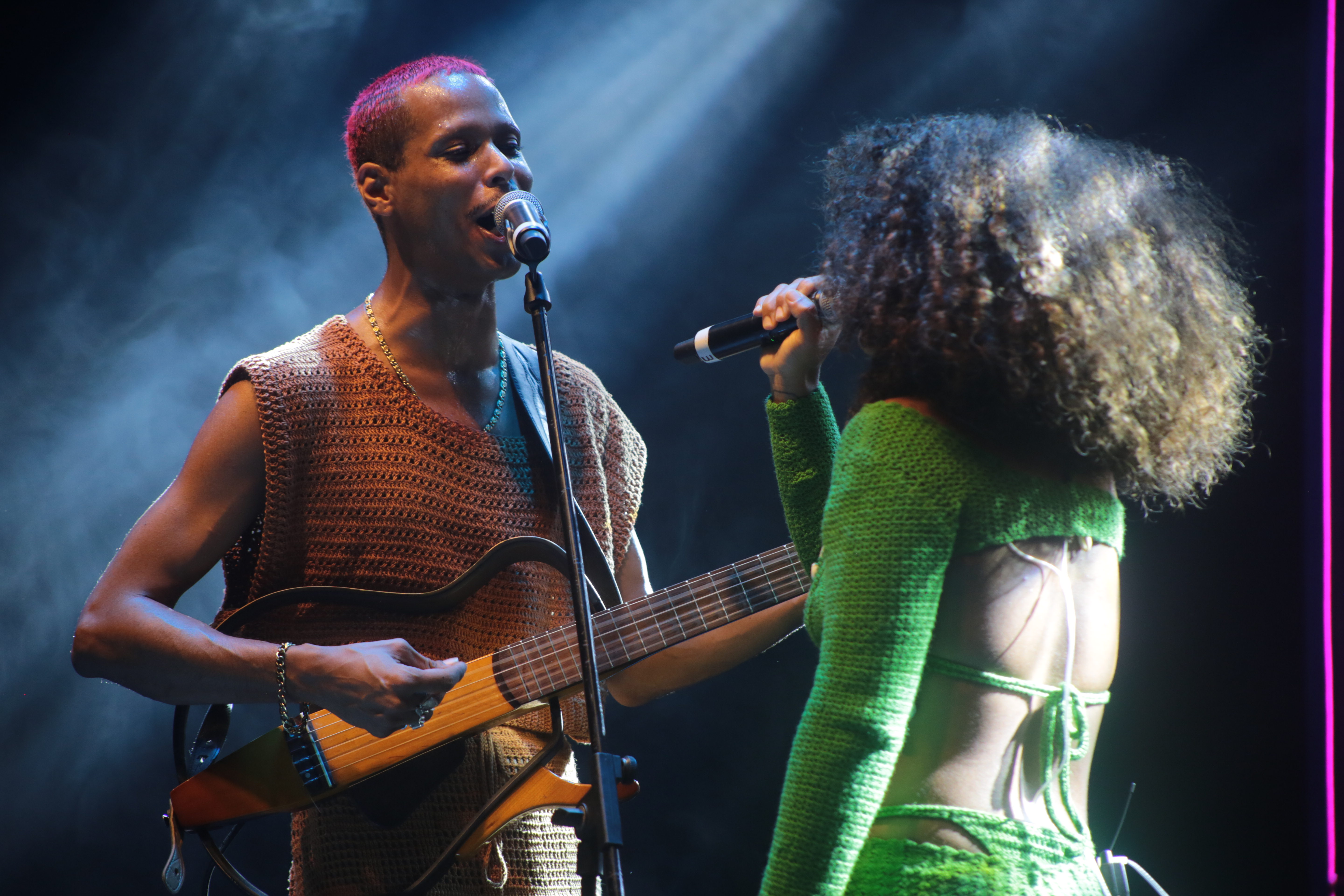 Festival Radioca conquista público com diversidade musical consolidando o lema de “A música que você ainda vai ouvir”