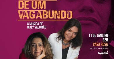 Jussara Silveira e Sylvia Patricia - card