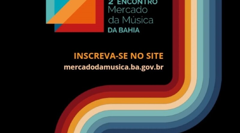 Mercado da Música 2024